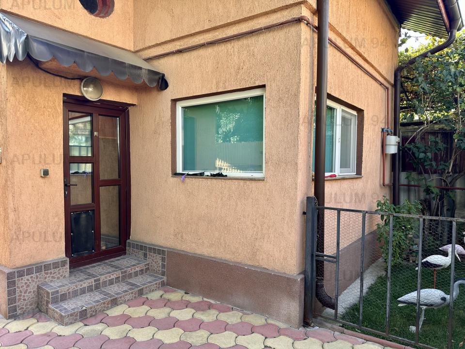 Vanzare Casa/Vila 3 camere ,zona Vatra Luminoasa ,strada Maior Ionescu Atanase ,nr - ,269.000 €