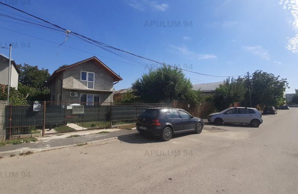 Vanzare Casa/Vila 5 camere ,zona 1 Decembrie ,strada Infratirii ,nr 12 ,142.500 €