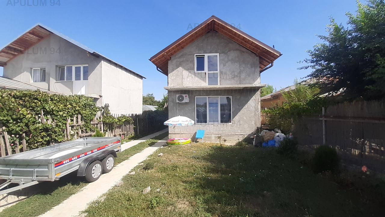 Vanzare Casa/Vila 5 camere ,zona 1 Decembrie ,strada Infratirii ,nr 12 ,142.500 €