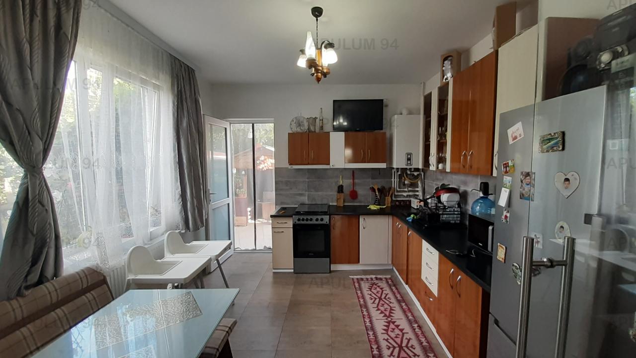 Vanzare Casa/Vila 5 camere ,zona 1 Decembrie ,strada Infratirii ,nr 12 ,142.500 €