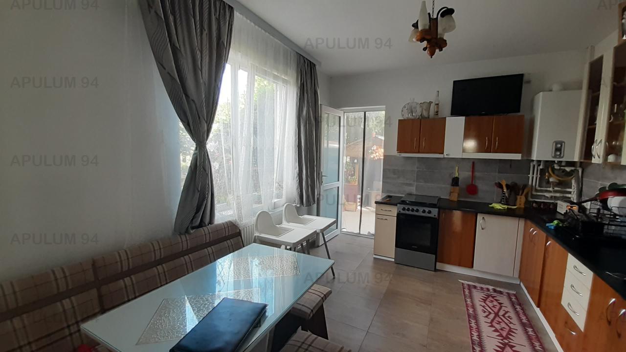 Vanzare Casa/Vila 5 camere ,zona 1 Decembrie ,strada Infratirii ,nr 12 ,142.500 €