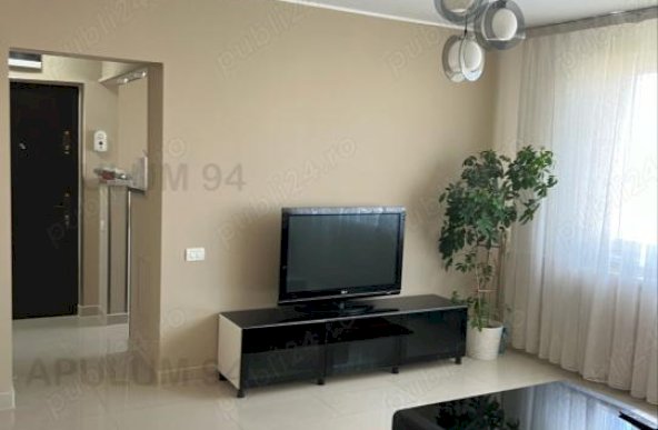 Inchiriere Apartament 3 camere ,zona Cantemir ,strada Dimitrie Cantemir ,nr 11 ,800 € /luna 