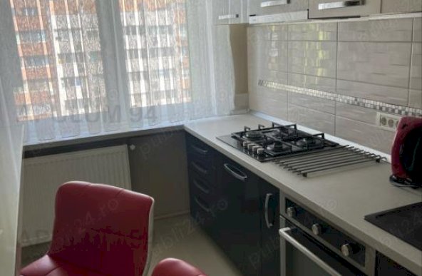 Inchiriere Apartament 3 camere ,zona Cantemir ,strada Dimitrie Cantemir ,nr 11 ,800 € /luna 