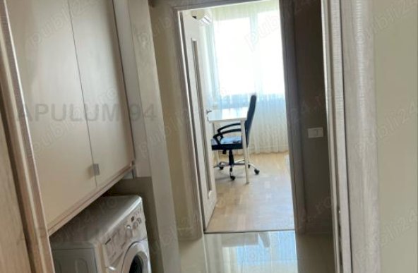 Inchiriere Apartament 3 camere ,zona Cantemir ,strada Dimitrie Cantemir ,nr 11 ,800 € /luna 