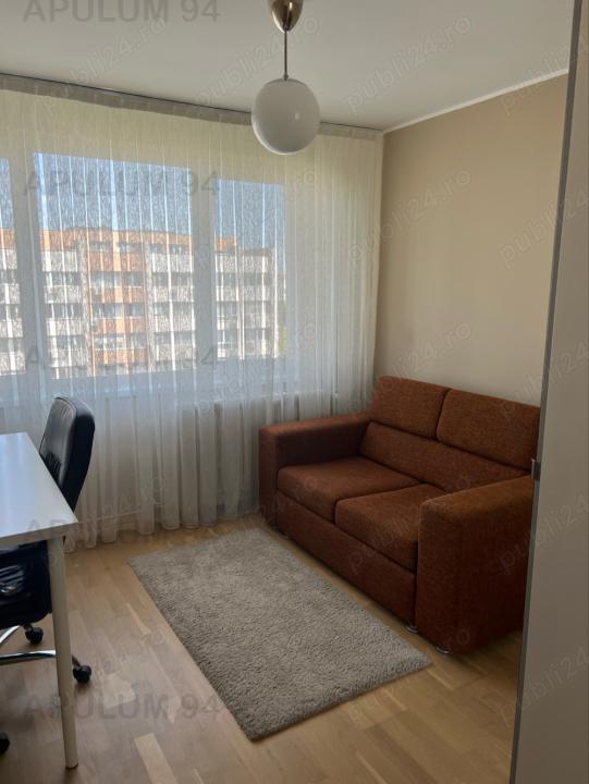 Inchiriere Apartament 3 camere ,zona Cantemir ,strada Dimitrie Cantemir ,nr 11 ,800 € /luna 