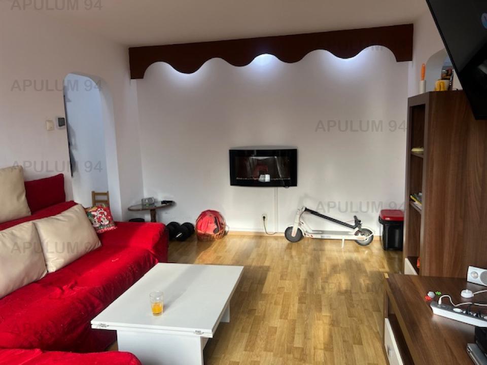 Vanzare Apartament 3 camere ,zona Drumul Taberei ,strada Valea Oltului ,nr 4 ,90.000 €