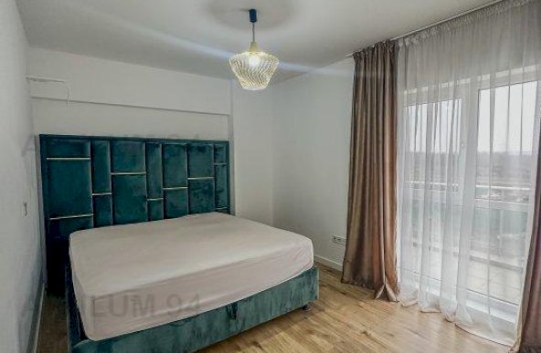 Inchiriere Apartament 3 camere ,zona Aviatiei ,strada Fabrica de Glucoza ,nr 6 ,990 € /luna 