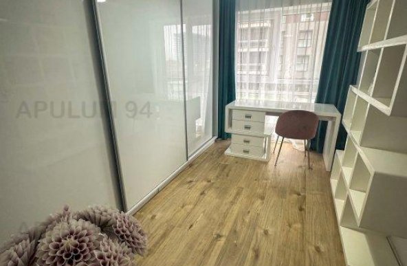 Inchiriere Apartament 3 camere ,zona Aviatiei ,strada Fabrica de Glucoza ,nr 6 ,990 € /luna 