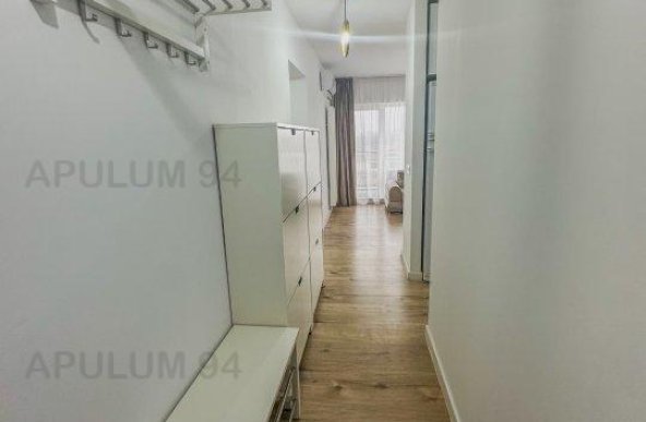 Inchiriere Apartament 3 camere ,zona Aviatiei ,strada Fabrica de Glucoza ,nr 6 ,990 € /luna 