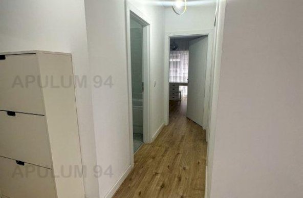 Inchiriere Apartament 3 camere ,zona Aviatiei ,strada Fabrica de Glucoza ,nr 6 ,990 € /luna 