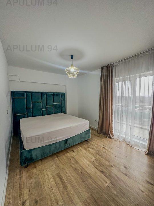 Inchiriere Apartament 3 camere ,zona Aviatiei ,strada Fabrica de Glucoza ,nr 6 ,990 € /luna 