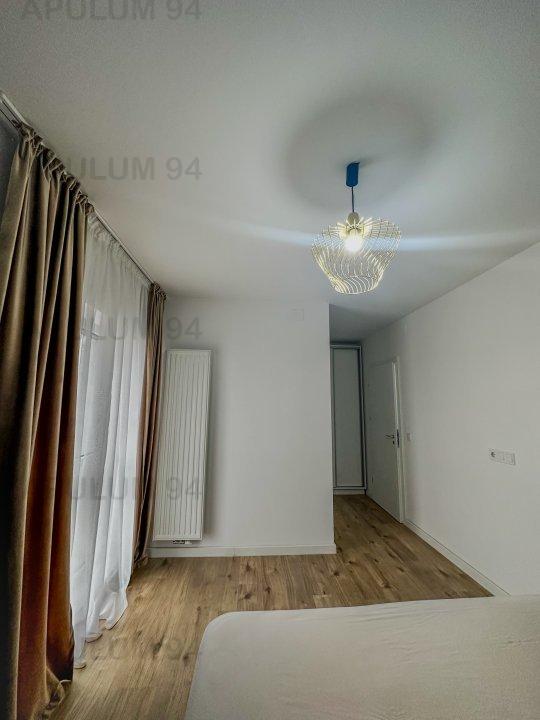 Inchiriere Apartament 3 camere ,zona Aviatiei ,strada Fabrica de Glucoza ,nr 6 ,990 € /luna 