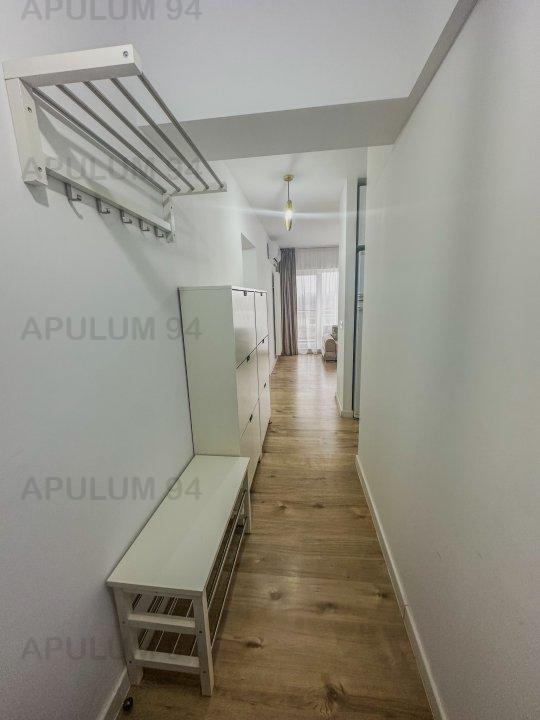 Inchiriere Apartament 3 camere ,zona Aviatiei ,strada Fabrica de Glucoza ,nr 6 ,990 € /luna 