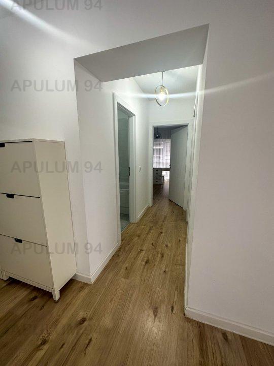 Inchiriere Apartament 3 camere ,zona Aviatiei ,strada Fabrica de Glucoza ,nr 6 ,990 € /luna 