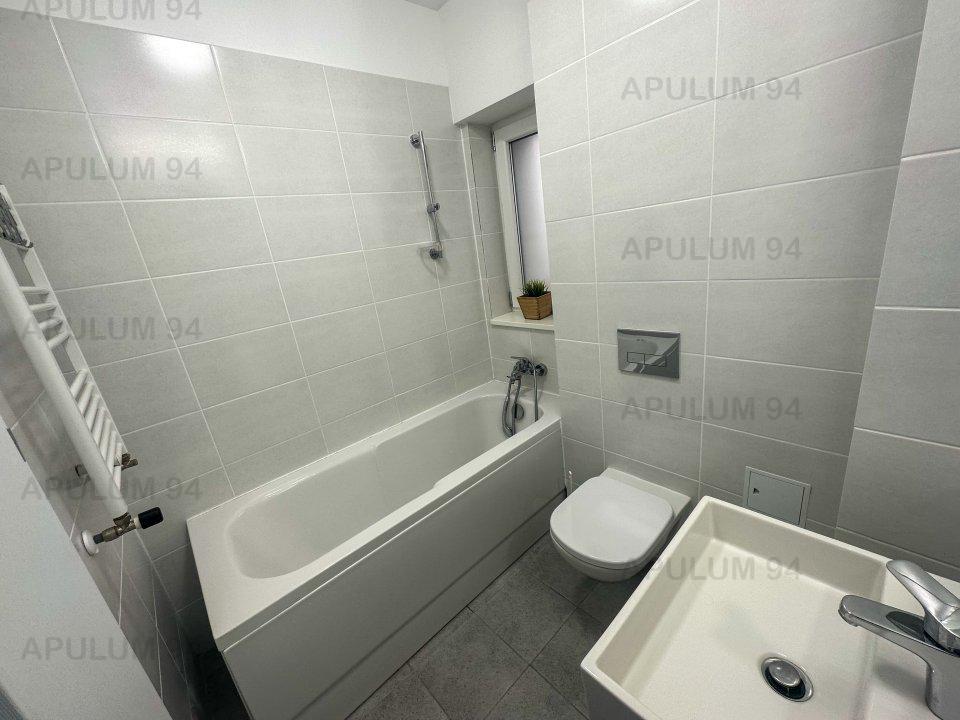 Inchiriere Apartament 3 camere ,zona Aviatiei ,strada Fabrica de Glucoza ,nr 6 ,990 € /luna 