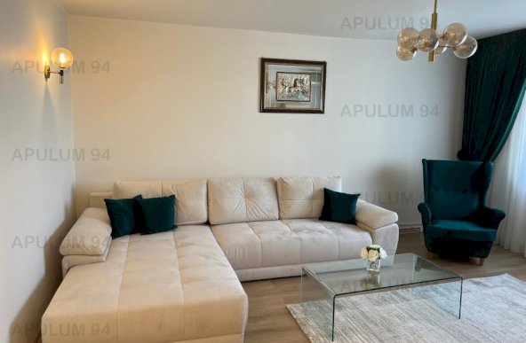 Inchiriere Apartament 3 camere ,zona Vitan Mall ,strada Calea Vitan ,nr - ,840 € /luna 