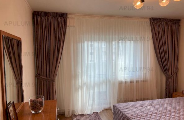 Inchiriere Apartament 3 camere ,zona Vitan Mall ,strada Calea Vitan ,nr - ,840 € /luna 