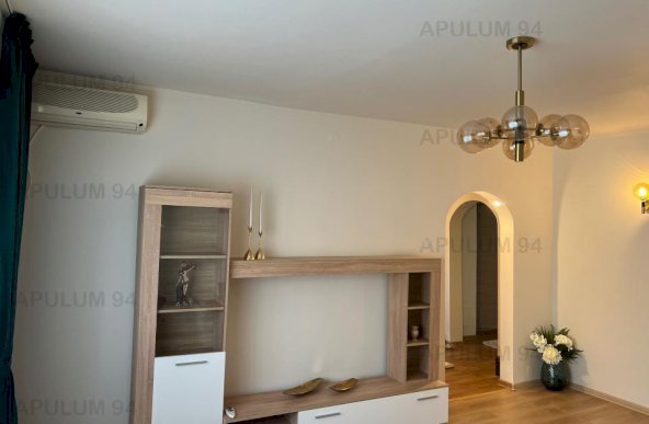 Inchiriere Apartament 3 camere ,zona Vitan Mall ,strada Calea Vitan ,nr - ,840 € /luna 