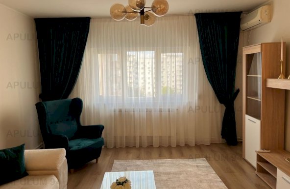 Inchiriere Apartament 3 camere ,zona Vitan Mall ,strada Calea Vitan ,nr - ,840 € /luna 