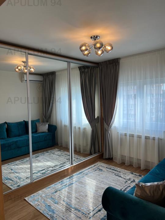 Inchiriere Apartament 3 camere ,zona Vitan Mall ,strada Calea Vitan ,nr - ,840 € /luna 