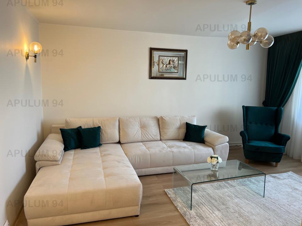 Inchiriere Apartament 3 camere ,zona Vitan Mall ,strada Calea Vitan ,nr - ,840 € /luna 