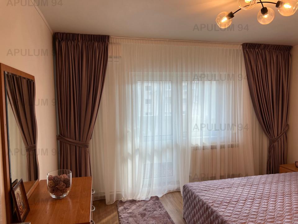 Inchiriere Apartament 3 camere ,zona Vitan Mall ,strada Calea Vitan ,nr - ,840 € /luna 