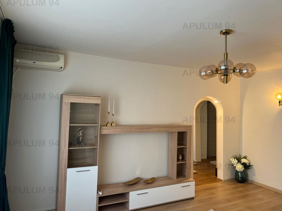 Inchiriere Apartament 3 camere ,zona Vitan Mall ,strada Calea Vitan ,nr - ,840 € /luna 