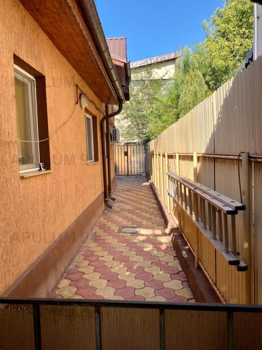 Vanzare Casa/Vila 3 camere ,zona Vatra Luminoasa ,strada Vatra Luminoasa ,nr 54 ,269.000 €