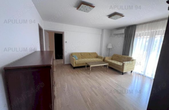 Inchiriere Apartament 3 camere ,zona Banu Manta ,strada Teodosie Rudeanu ,nr 12 ,1.100 € /luna 