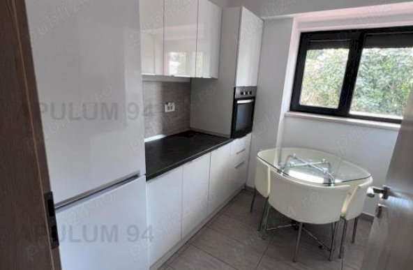 Inchiriere Apartament 3 camere ,zona Banu Manta ,strada Teodosie Rudeanu ,nr 12 ,1.100 € /luna 