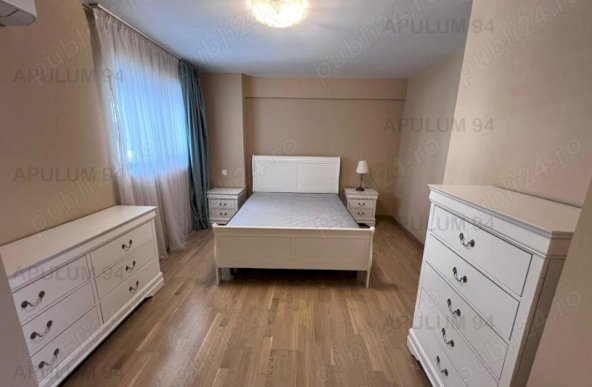 Inchiriere Apartament 3 camere ,zona Banu Manta ,strada Teodosie Rudeanu ,nr 12 ,1.100 € /luna 