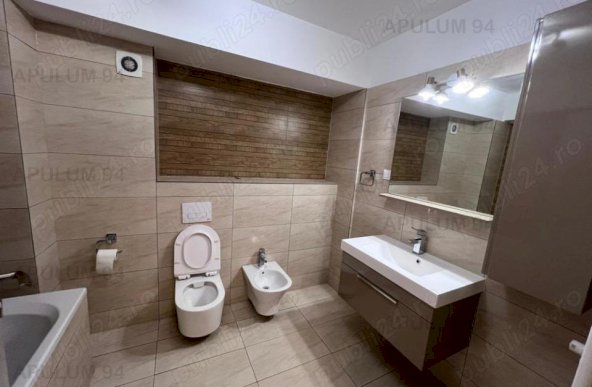 Inchiriere Apartament 3 camere ,zona Banu Manta ,strada Teodosie Rudeanu ,nr 12 ,1.100 € /luna 