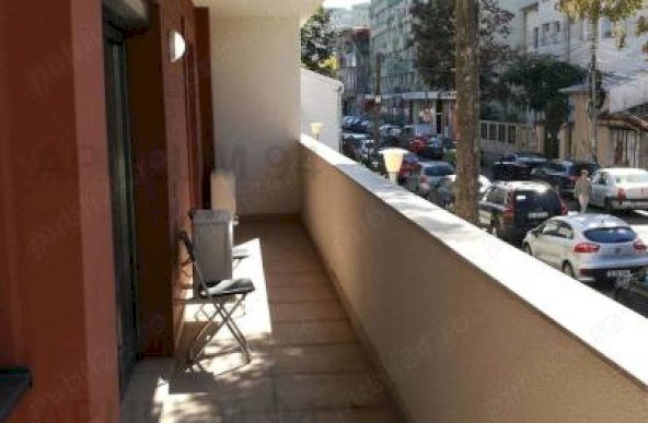 Inchiriere Apartament 3 camere ,zona Banu Manta ,strada Teodosie Rudeanu ,nr 12 ,1.100 € /luna 