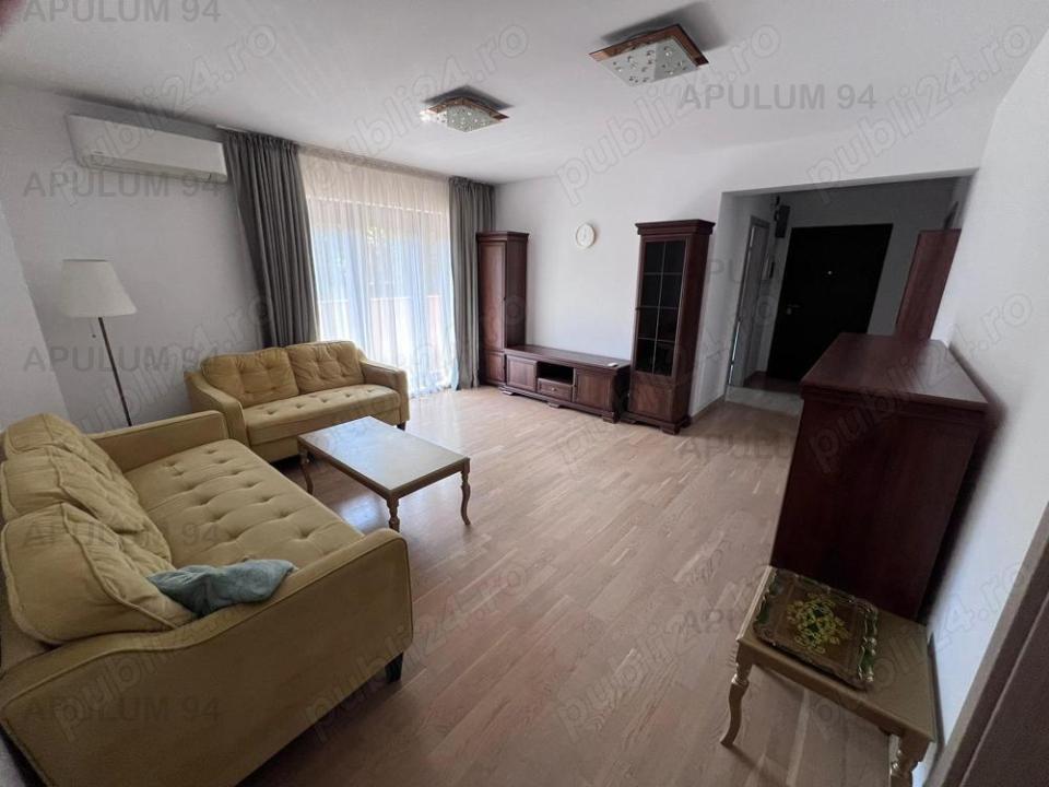 Inchiriere Apartament 3 camere ,zona Banu Manta ,strada Teodosie Rudeanu ,nr 12 ,1.100 € /luna 