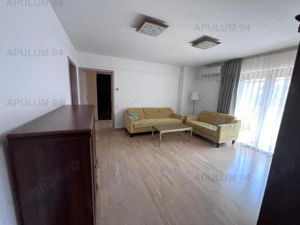 Inchiriere Apartament 3 camere ,zona Banu Manta ,strada Teodosie Rudeanu ,nr 12 ,1.100 € /luna 