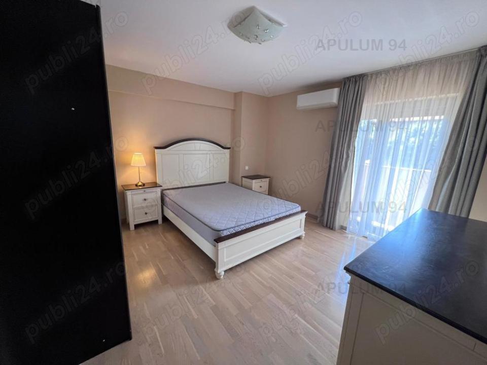 Inchiriere Apartament 3 camere ,zona Banu Manta ,strada Teodosie Rudeanu ,nr 12 ,1.100 € /luna 