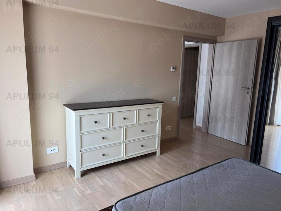 Inchiriere Apartament 3 camere ,zona Banu Manta ,strada Teodosie Rudeanu ,nr 12 ,1.100 € /luna 