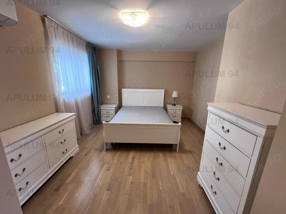 Inchiriere Apartament 3 camere ,zona Banu Manta ,strada Teodosie Rudeanu ,nr 12 ,1.100 € /luna 