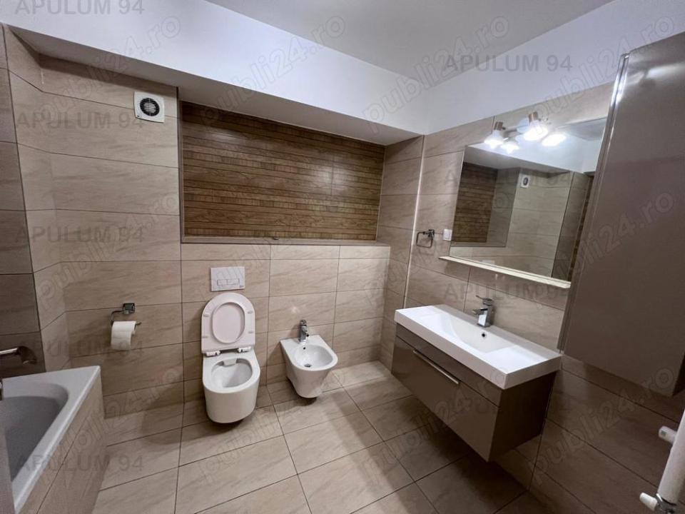 Inchiriere Apartament 3 camere ,zona Banu Manta ,strada Teodosie Rudeanu ,nr 12 ,1.100 € /luna 