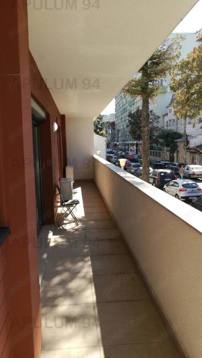 Inchiriere Apartament 3 camere ,zona Banu Manta ,strada Teodosie Rudeanu ,nr 12 ,1.100 € /luna 