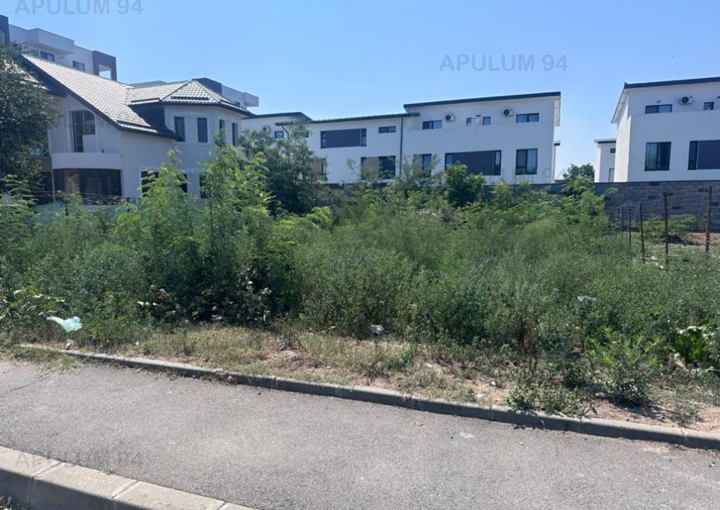 Vanzare Teren Constructii ,zona Rahova ,strada Teius ,nr 1 ,115.000 €