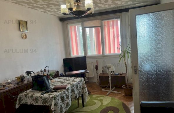 Vanzare Apartament 2 camere ,zona Grivitei ,strada Calea Grivitei ,nr 220 ,67.000 €