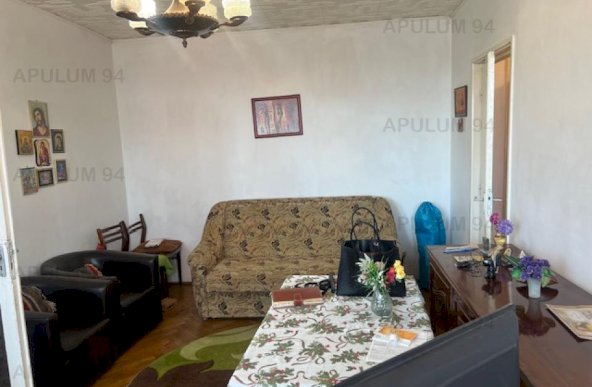 Vanzare Apartament 2 camere ,zona Grivitei ,strada Calea Grivitei ,nr 220 ,67.000 €