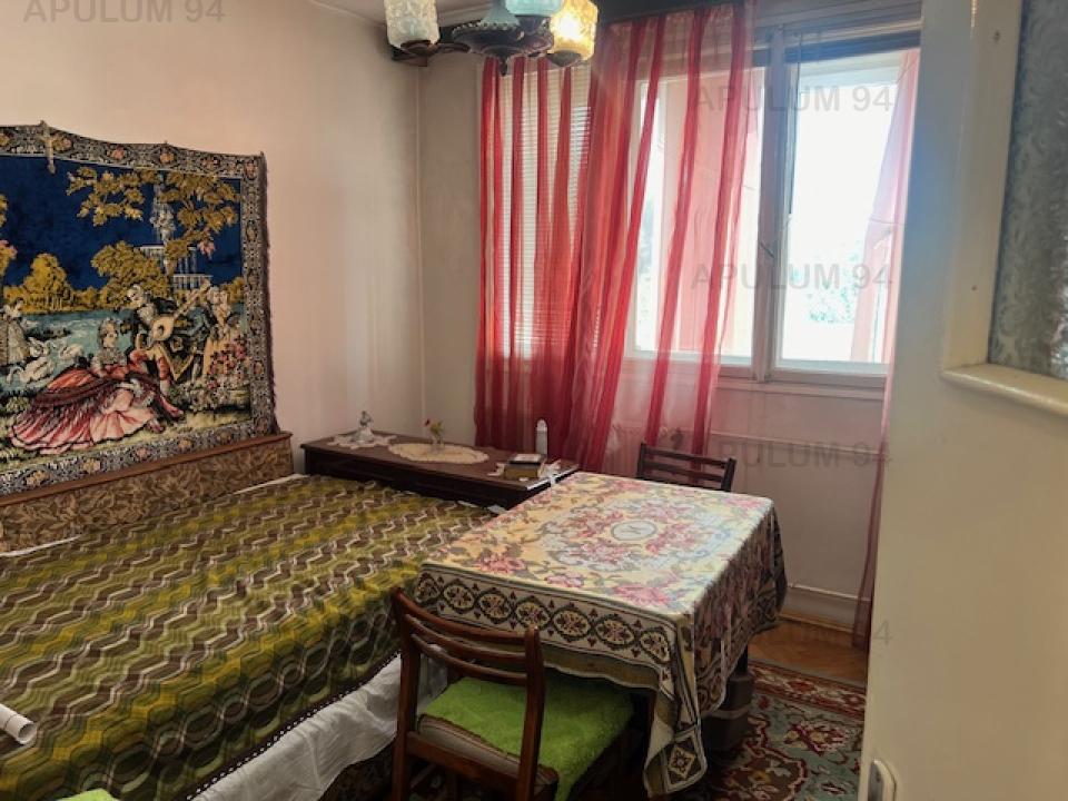 Vanzare Apartament 2 camere ,zona Grivitei ,strada Calea Grivitei ,nr 220 ,67.000 €