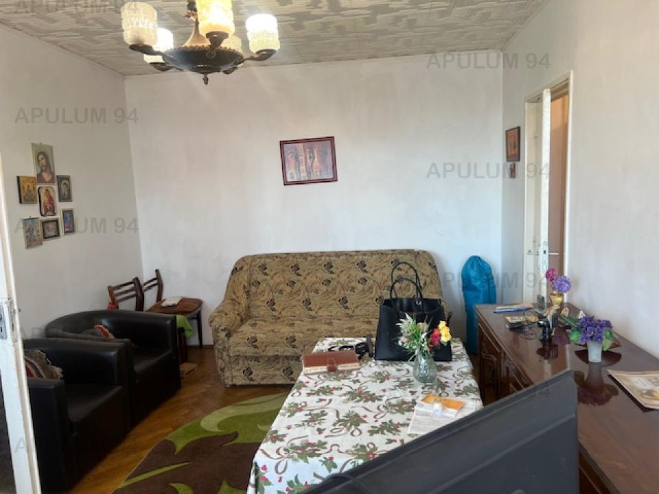 Vanzare Apartament 2 camere ,zona Grivitei ,strada Calea Grivitei ,nr 220 ,67.000 €