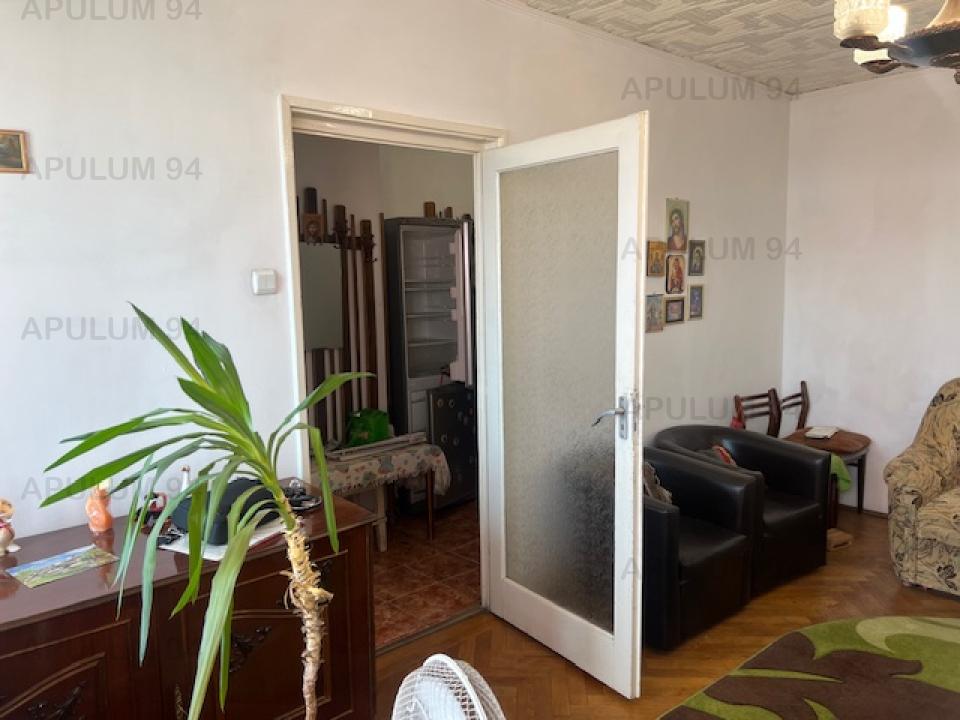 Vanzare Apartament 2 camere ,zona Grivitei ,strada Calea Grivitei ,nr 220 ,67.000 €