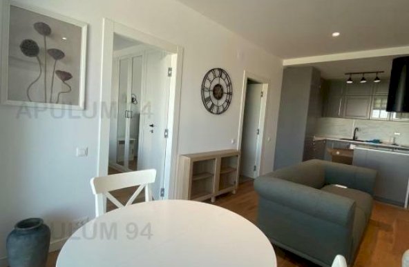 Inchiriere Apartament 2 camere ,zona Drumul Sarii ,strada Ion Nutu, Sergent ,nr 44 ,800 € /luna 