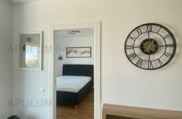 Inchiriere Apartament 2 camere ,zona Drumul Sarii ,strada Ion Nutu, Sergent ,nr 44 ,800 € /luna 