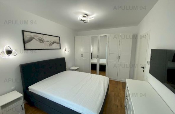 Inchiriere Apartament 2 camere ,zona Drumul Sarii ,strada Ion Nutu, Sergent ,nr 44 ,800 € /luna 