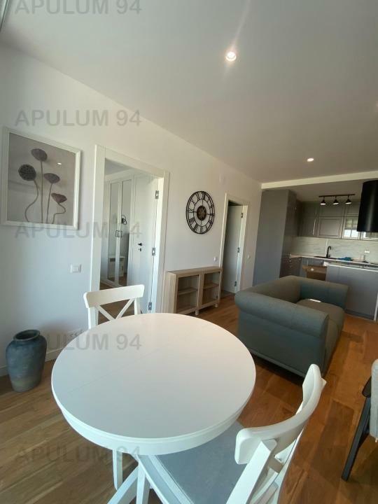 Inchiriere Apartament 2 camere ,zona Drumul Sarii ,strada Ion Nutu, Sergent ,nr 44 ,800 € /luna 